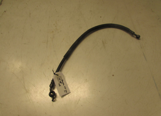 Brake hose front Honda CBR 1100 XX
