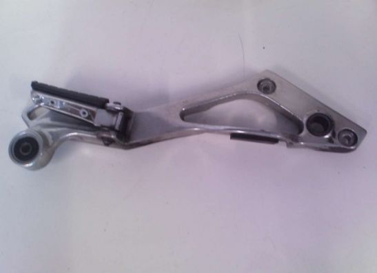 Main step holder right Yamaha TDM