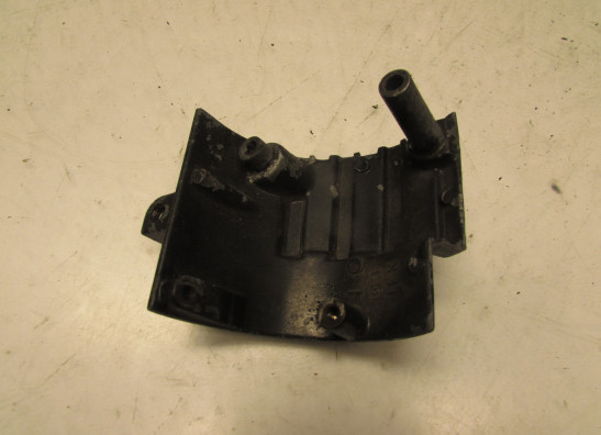 Muffler Yamaha V max