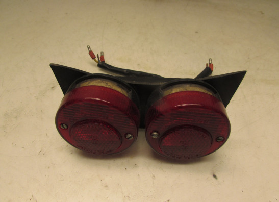 Rear light Yamaha V max