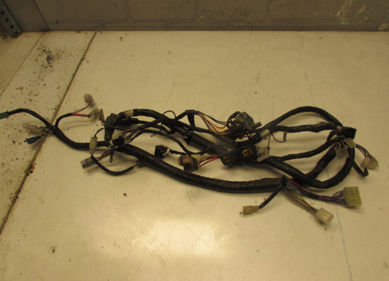 Kabelboom Yamaha XJ 900 S Diversion