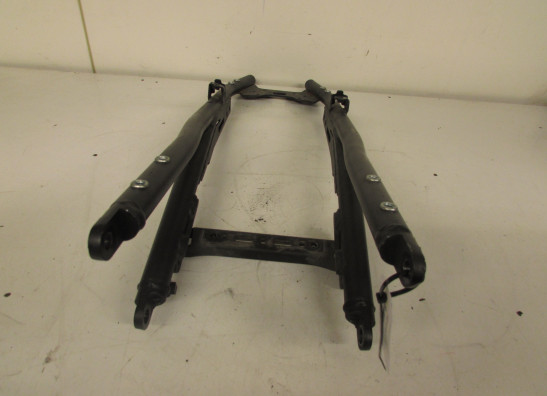 Achtersubframe Yamaha MT 09