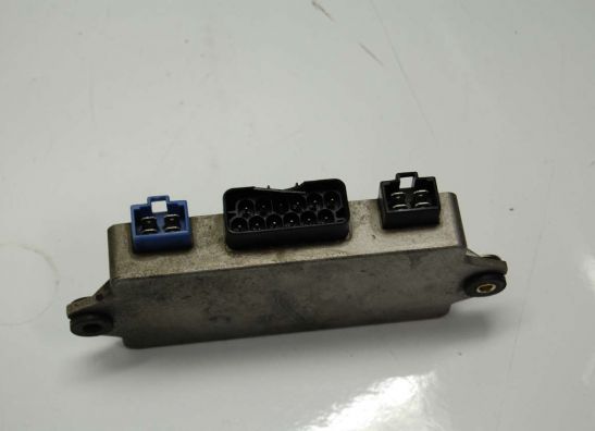 CDI ECU unit Honda Lead