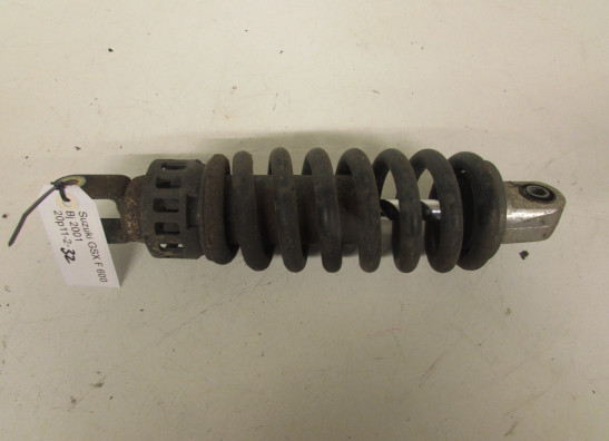 Stossdampfer hinten Suzuki GSX F 600