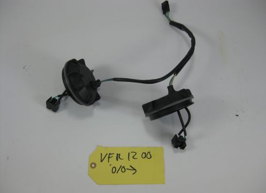 Wire Harness Honda VFR 1200