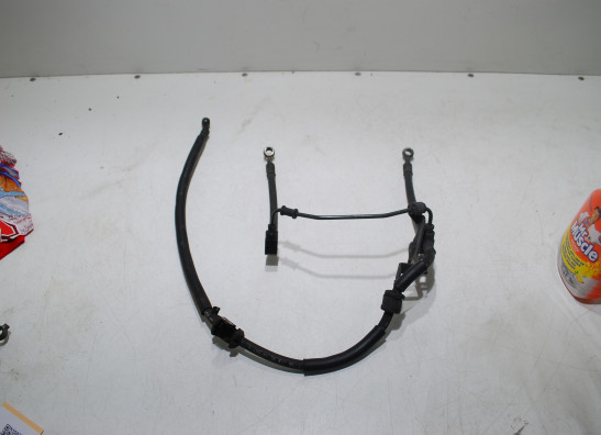 Brake hose front Honda Deauville 650 - 700