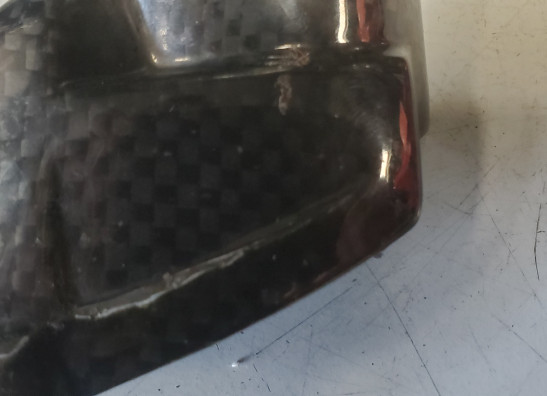 Afdekkap Aprilia Tuono 1000