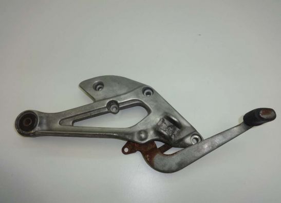 Rechter schetsplaat Yamaha XJ 600 Diversion