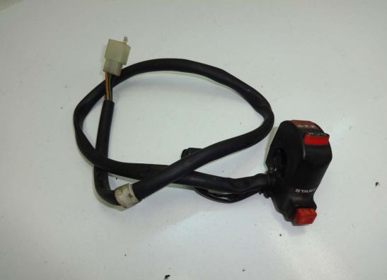 Handlebar switch assy right Honda TRANSALP