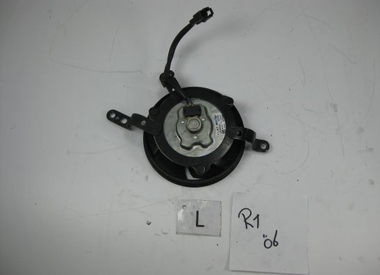 Fan Yamaha YZF R1