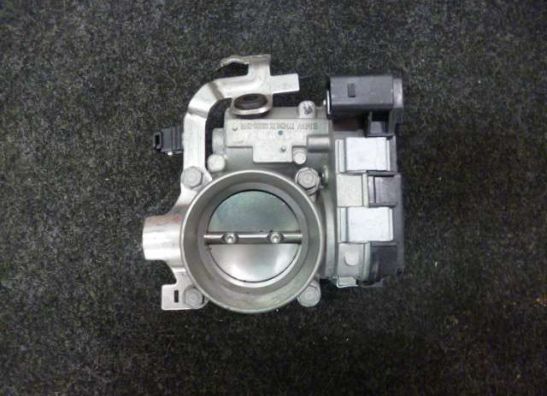 Gasklephuis BMW K 1600 GT 2011-2016