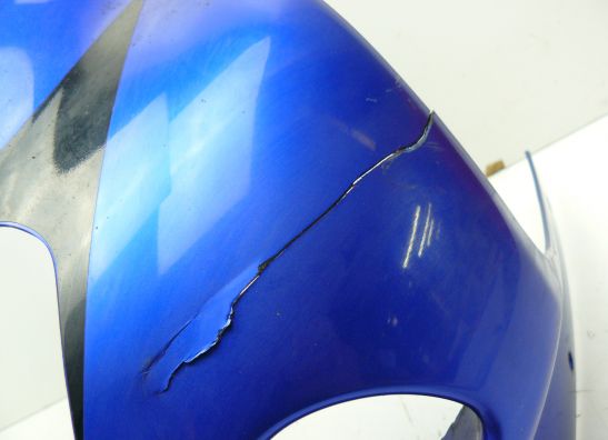 Topkuip Suzuki GSX R 600