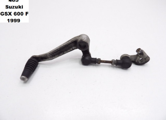 Schakelpedaal Suzuki GSX F 600