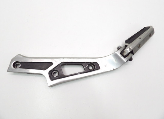 Pillion step left  Suzuki GSX 750