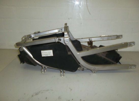 Achtersubframe Suzuki GSX R 750