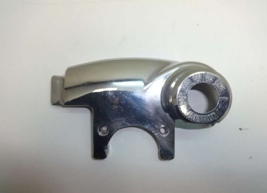 Contact slot Kawasaki EL 250