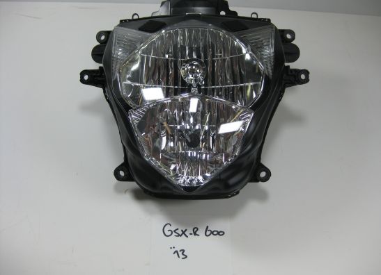 Koplamp Suzuki GSX R 600