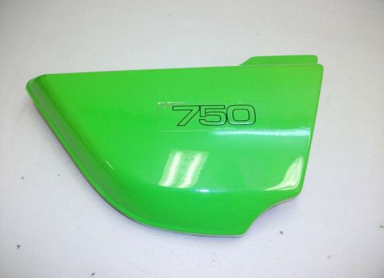 Rechter zijkuip klein Kawasaki Z 750