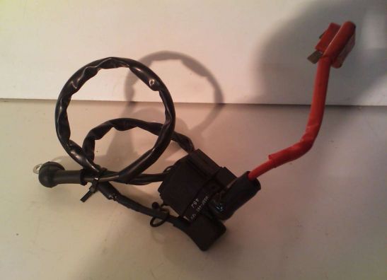 Starter Relay Yamaha FAZER 600