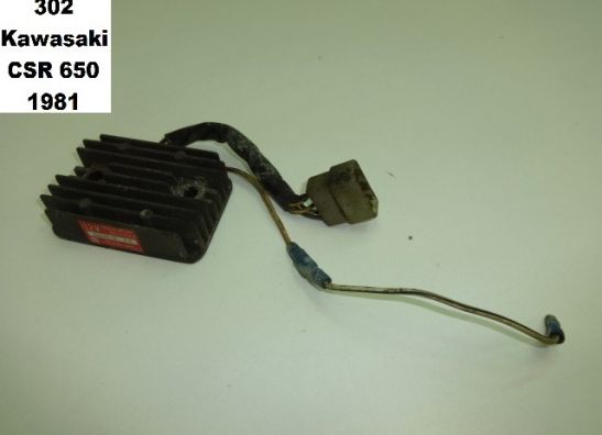 Spanningsregelaar Kawasaki Z 650