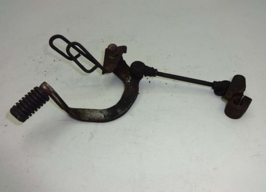 Schakelpedaal Honda ST 1100 Pan European