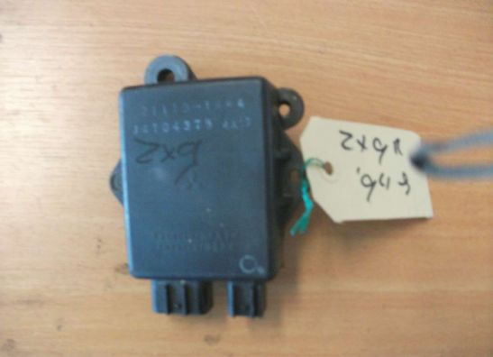 Ignitor CDI ECU Kawasaki ZX 9 R