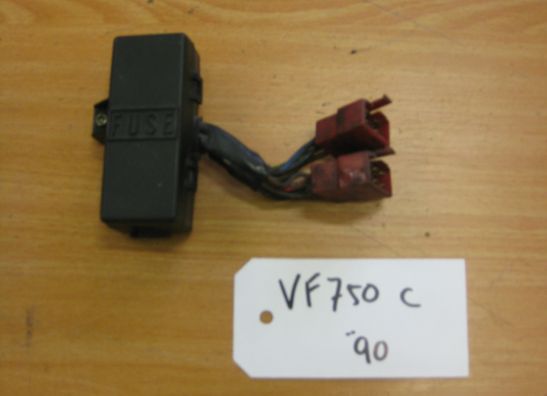 Sicherungkasten Honda VF 700  750 Supermagna