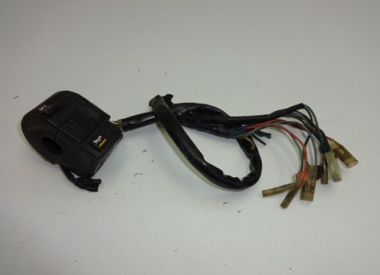 Stuurschakelaar links Honda VT 500