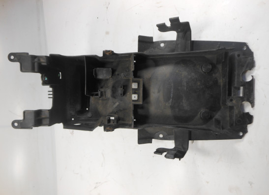 Battery holder Yamaha XJ 600 Diversion