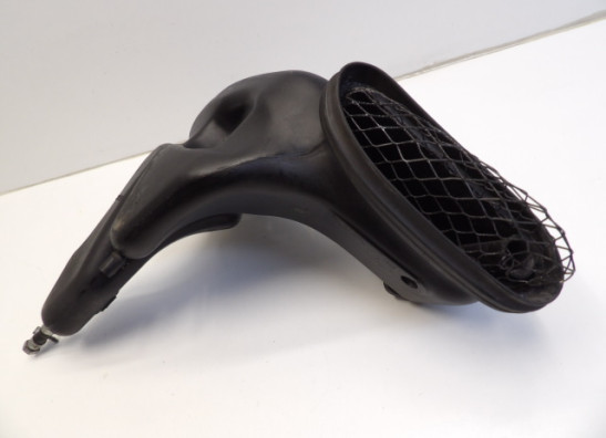 Air intake right Kawasaki ZX 9 R