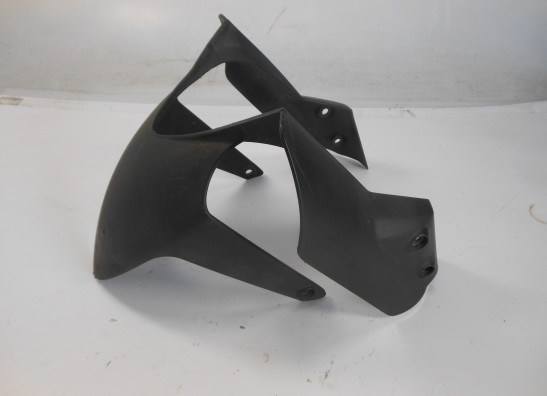 Front fender Aprilia Dorsoduro 1200