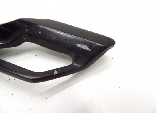 Pillion step right Aprilia Pegaso