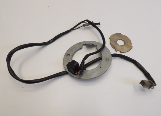 Pulsgever Yamaha XJ 900 S Diversion