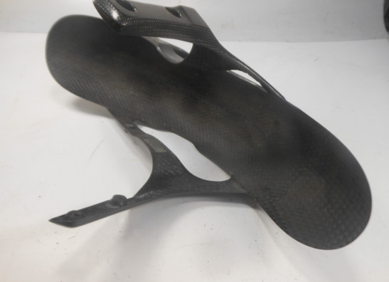 Voorspatbord Ducati Monster S4