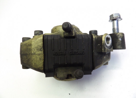 Bremssattel Bremszange vorn links Suzuki GSX F 1100