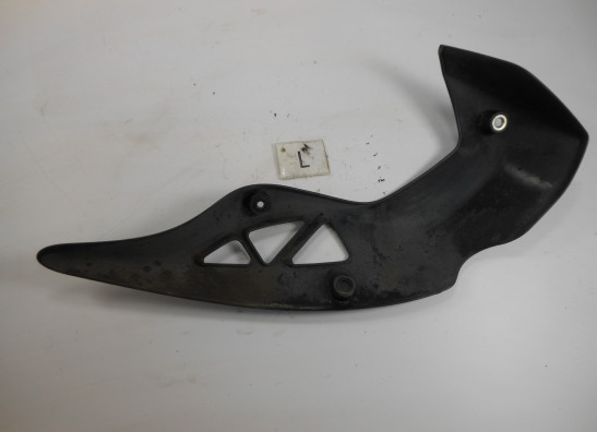 Untere verkleidung links Kawasaki VERSYS 650