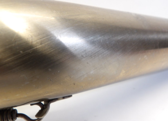 Sportdemper Yamaha YZF R6