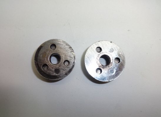 Grip Yamaha XV 1100 Virago