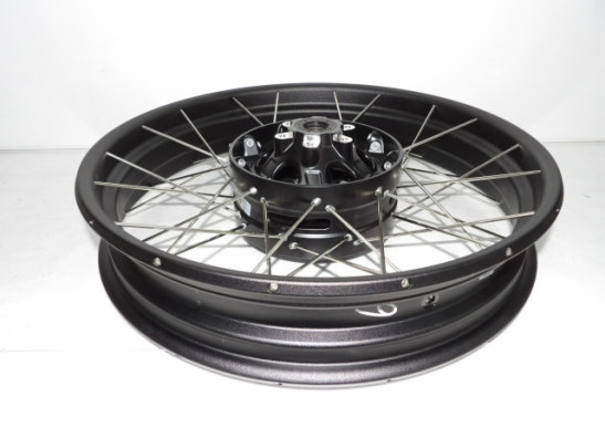 Vorderrad Komplett Moto Guzzi V100 Stelvio