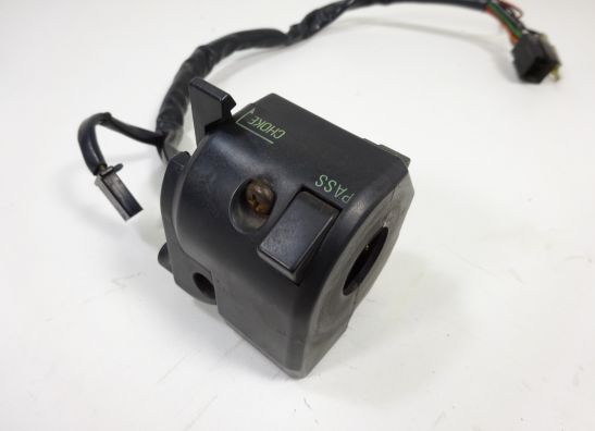 Stuurschakelaar links Kawasaki ZXR 400