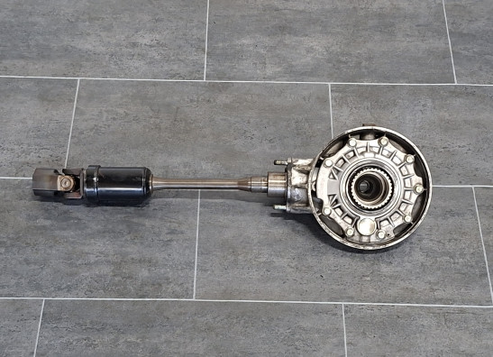 Kardan Suzuki Madura 1200