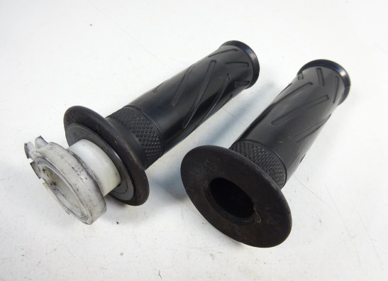 Gashandle Yamaha YZF R1