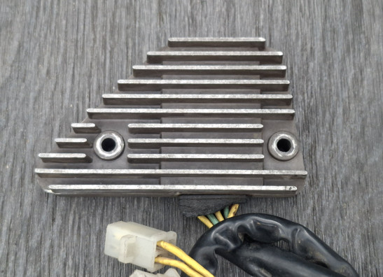 Regulator rectifier  Honda VT 500