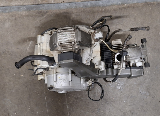 Engine Ducati Monster 750