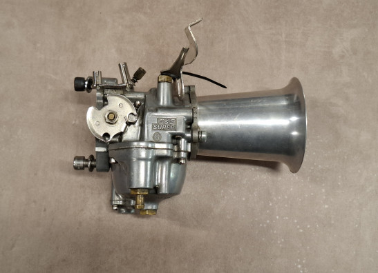 Carburateurset Harley Davidson Shovelhead