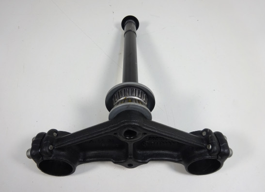 Gabelbrucke Unten BMW F 650 CS Scarver