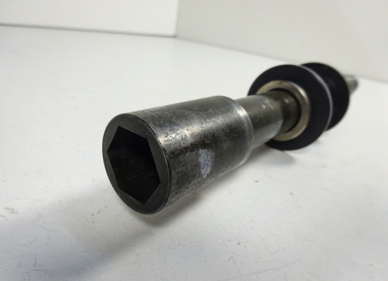 Vorderradachse Yamaha YZF R1