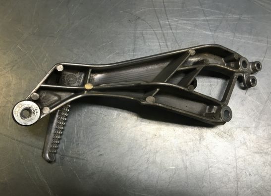 Soziusfussraste rechts Honda CBR 1100 XX