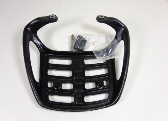 Lugage carrier Triumph Tiger 955i