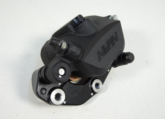 Brake caliper left front Kawasaki Ninja 650